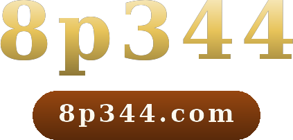 8p344 logo